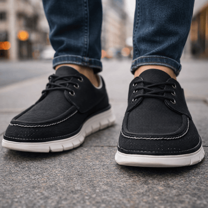 Riviera Moc Sneakers