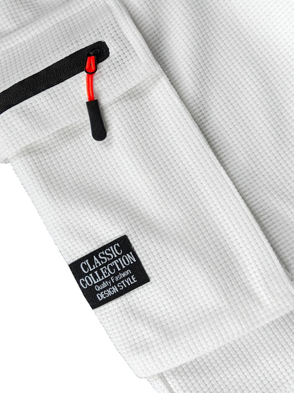 Aero Utility Shorts