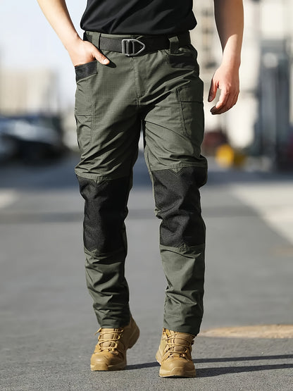 Atlas Utility Cargo Pants