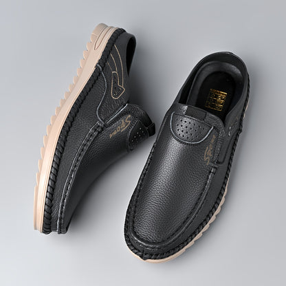 The Drift Loafer