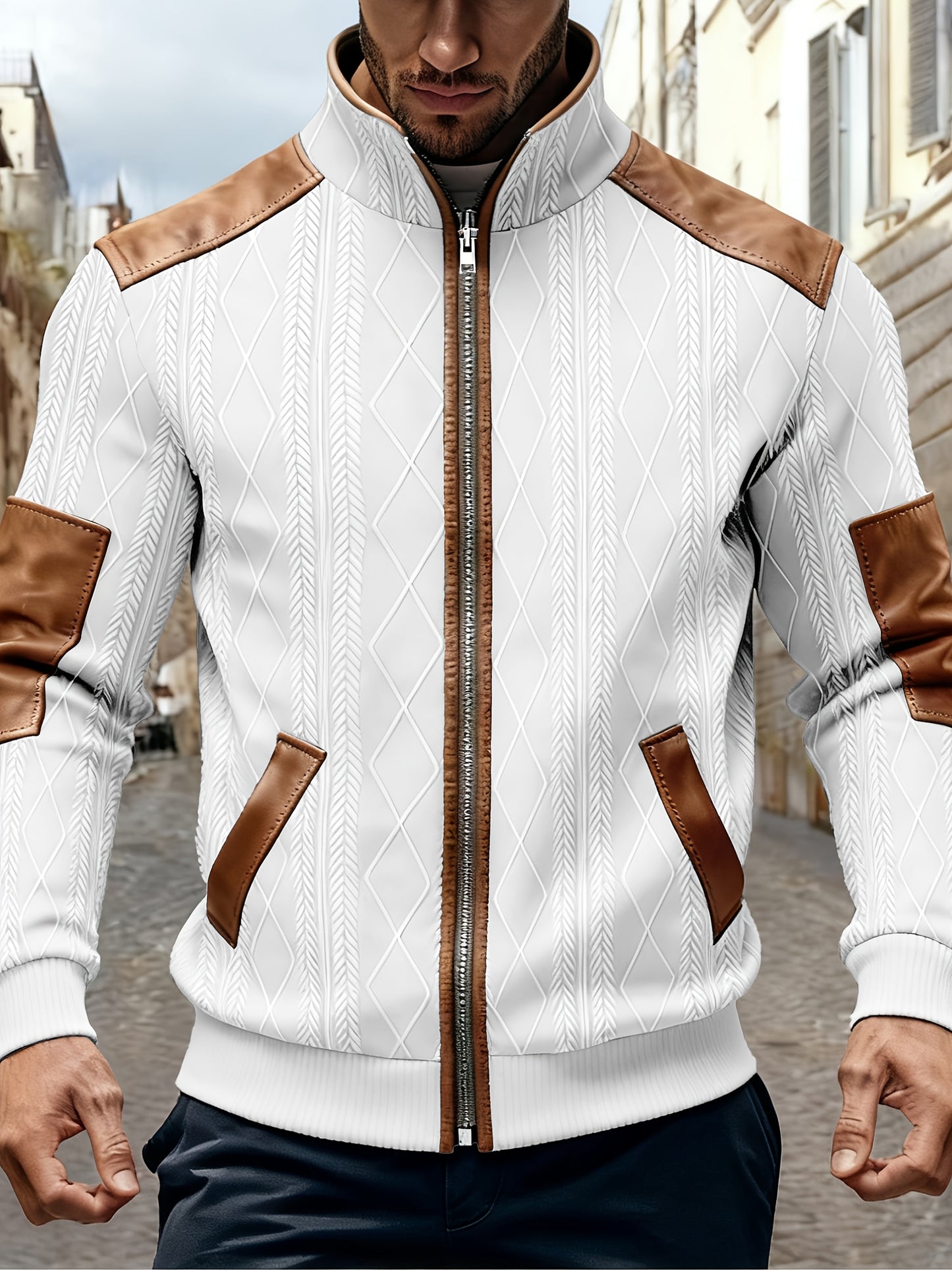 Arctic Core Jacket