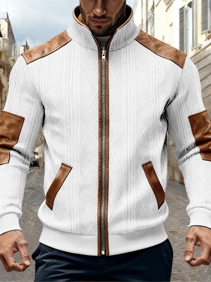Arctic Core Jacket