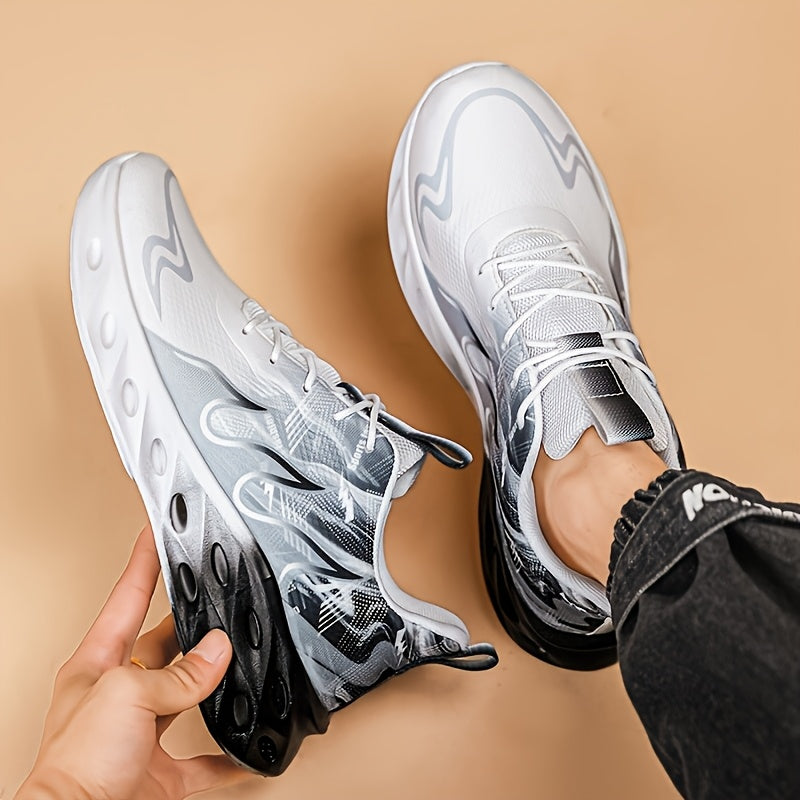 VoidBlade Pro Sneakers