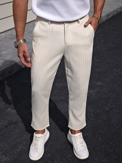 Lunor Tailored Pants