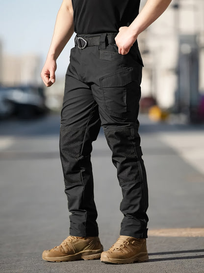 Atlas Utility Cargo Pants