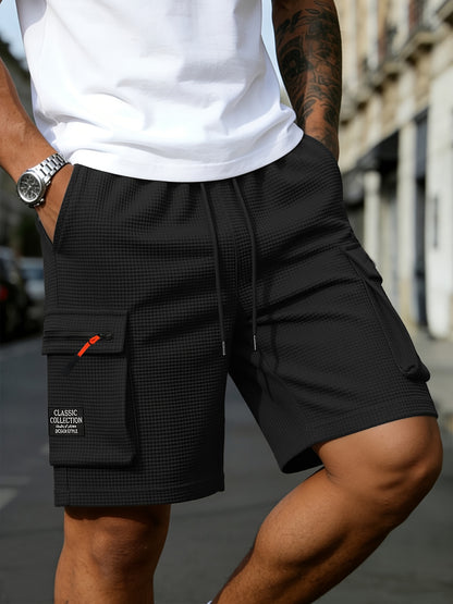 Aero Utility Shorts