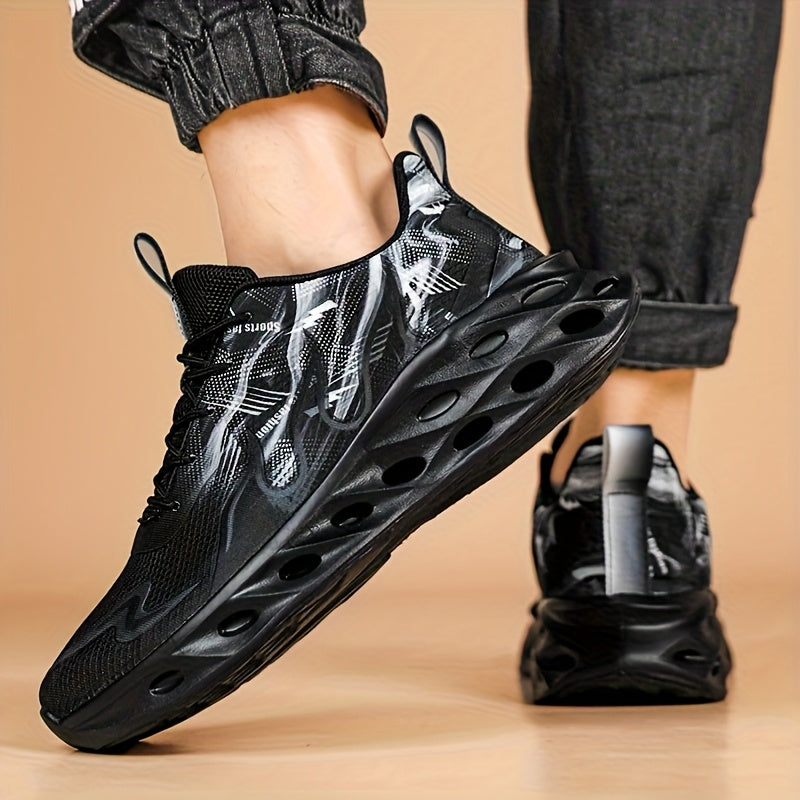 VoidBlade Pro Sneakers