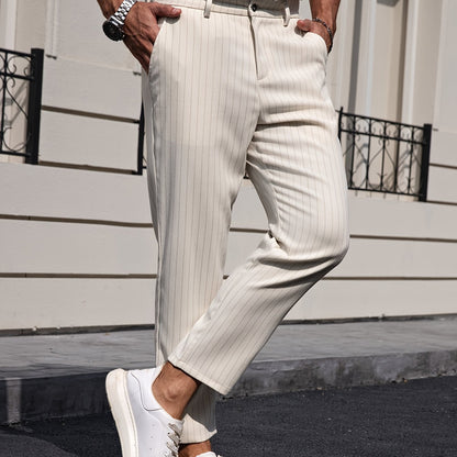 Lunor Tailored Pants