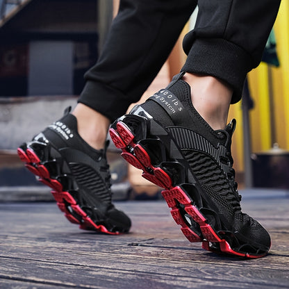 AeroBlade Motion Sneakers