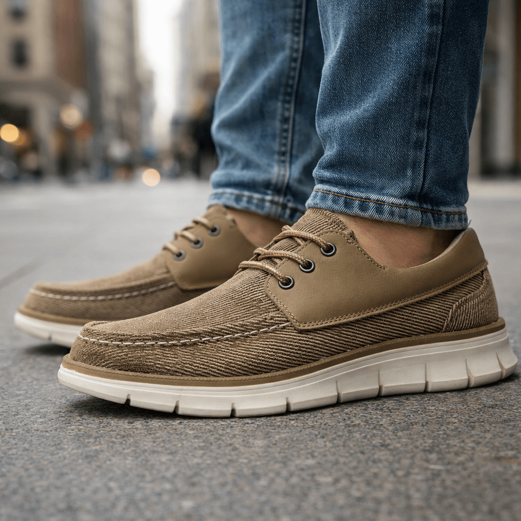 Riviera Moc Sneakers