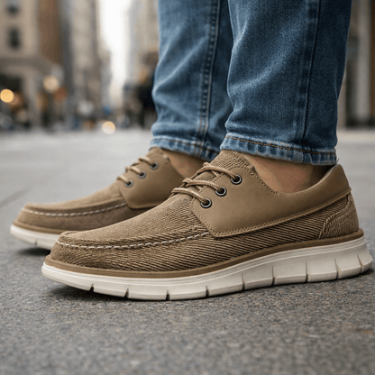 Riviera Moc Sneakers