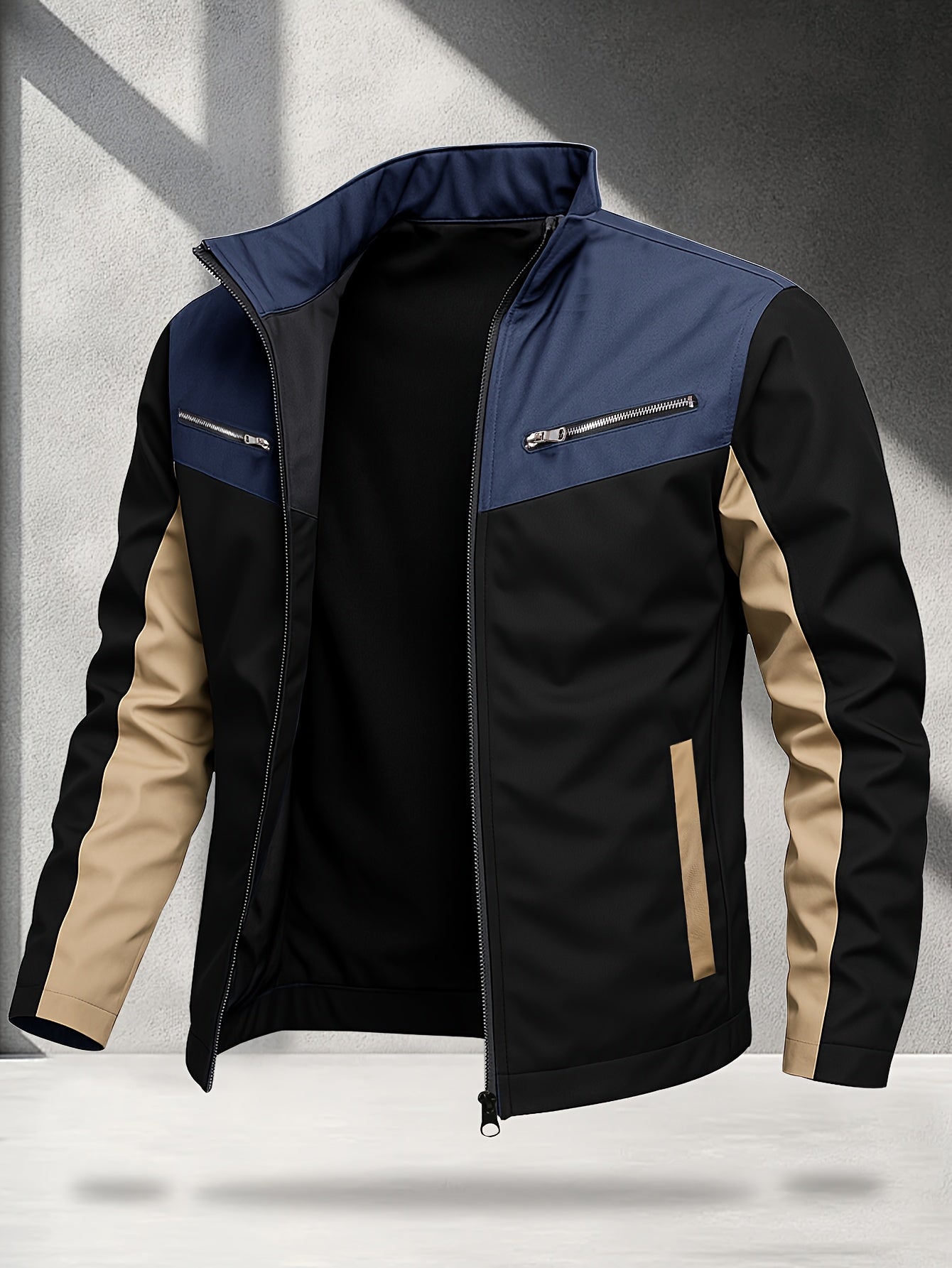 AeroShield Jacket