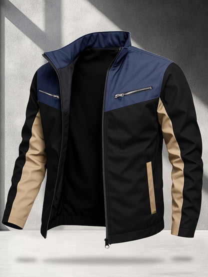 AeroShield Jacket