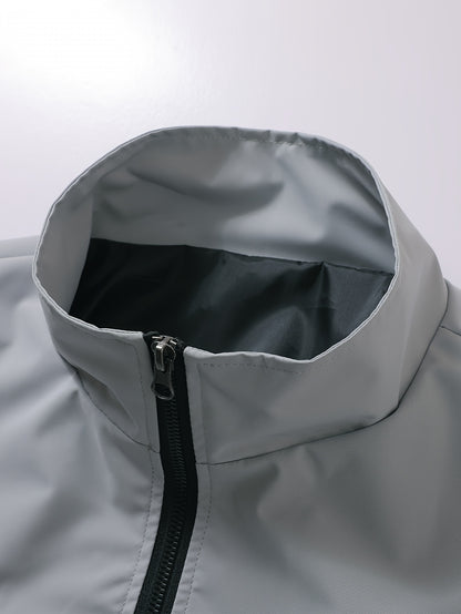 AeroShield Jacket