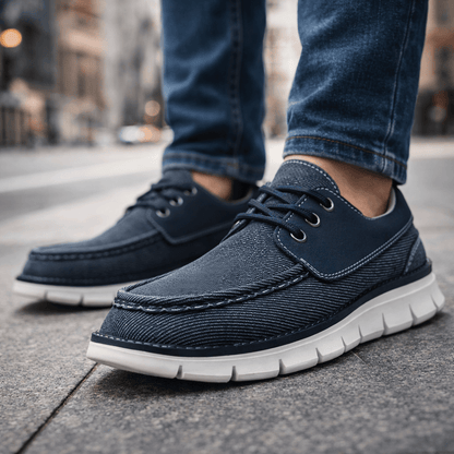 Riviera Moc Sneakers