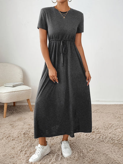 The Verona Midi Dress
