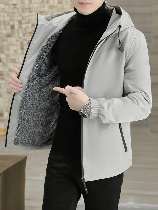 FrostShield Pro Jacket