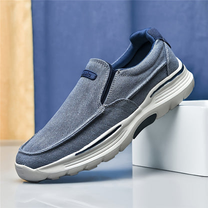 Noah Slip-On Sneakers