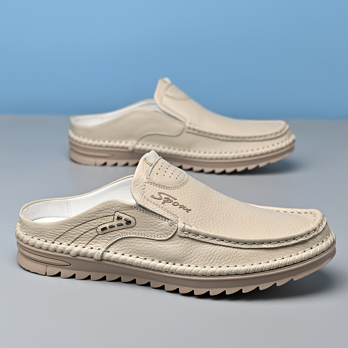 The Drift Loafer