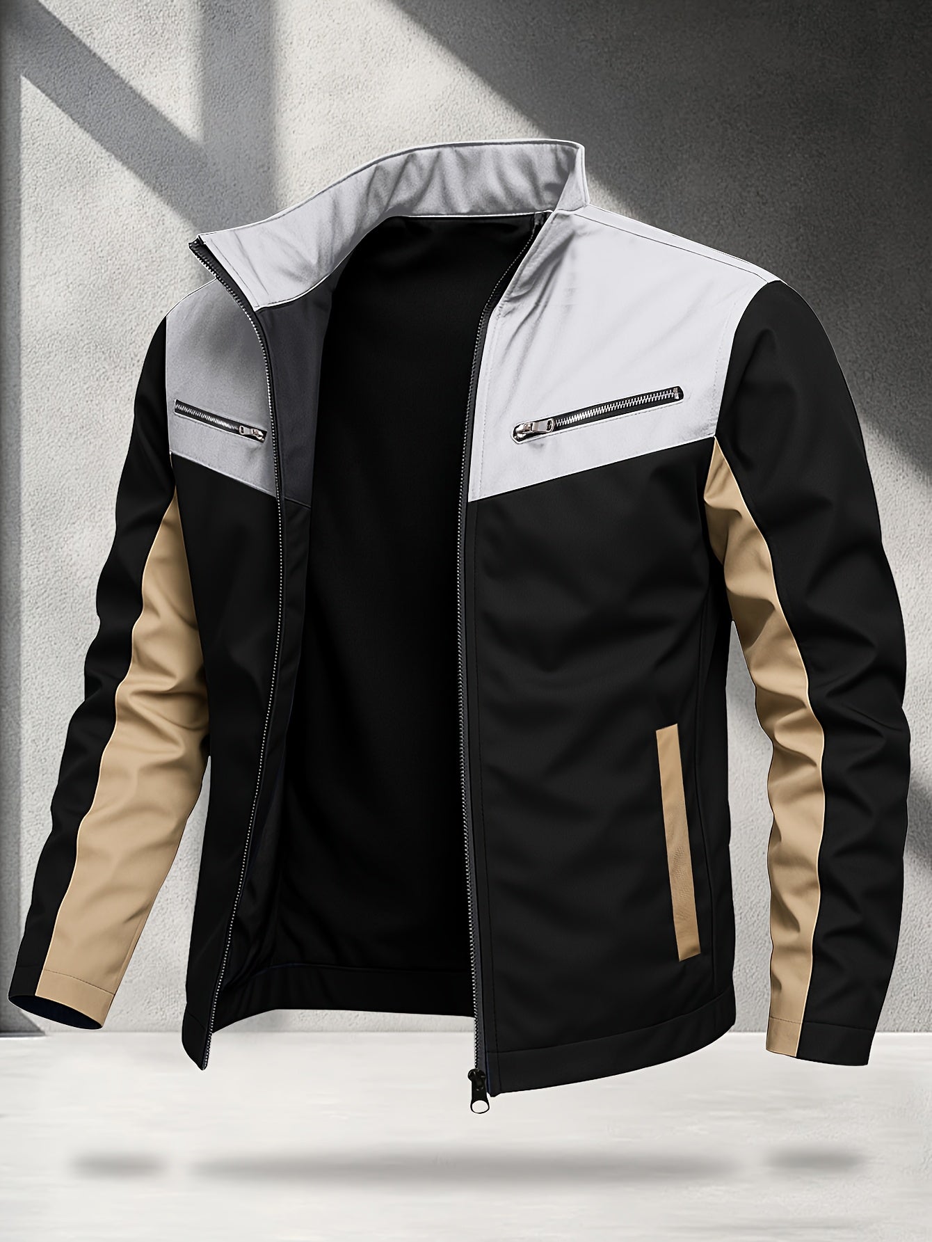 AeroShield Jacket