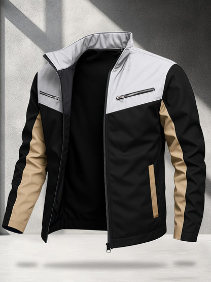 AeroShield Jacket