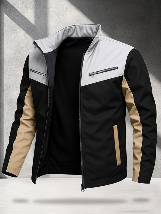 AeroShield Jacket