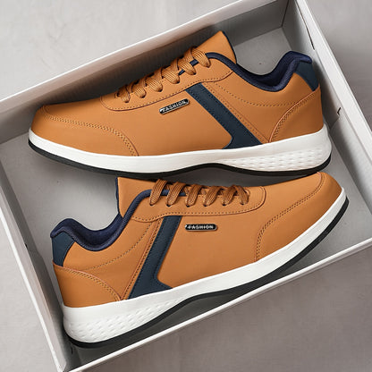 ClassicStride Everyday Sneakers