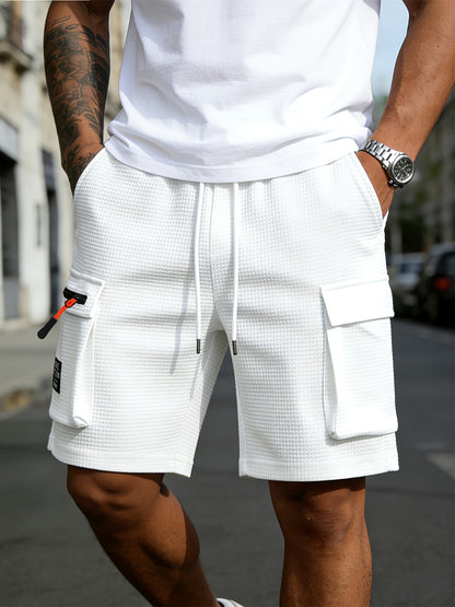 Aero Utility Shorts