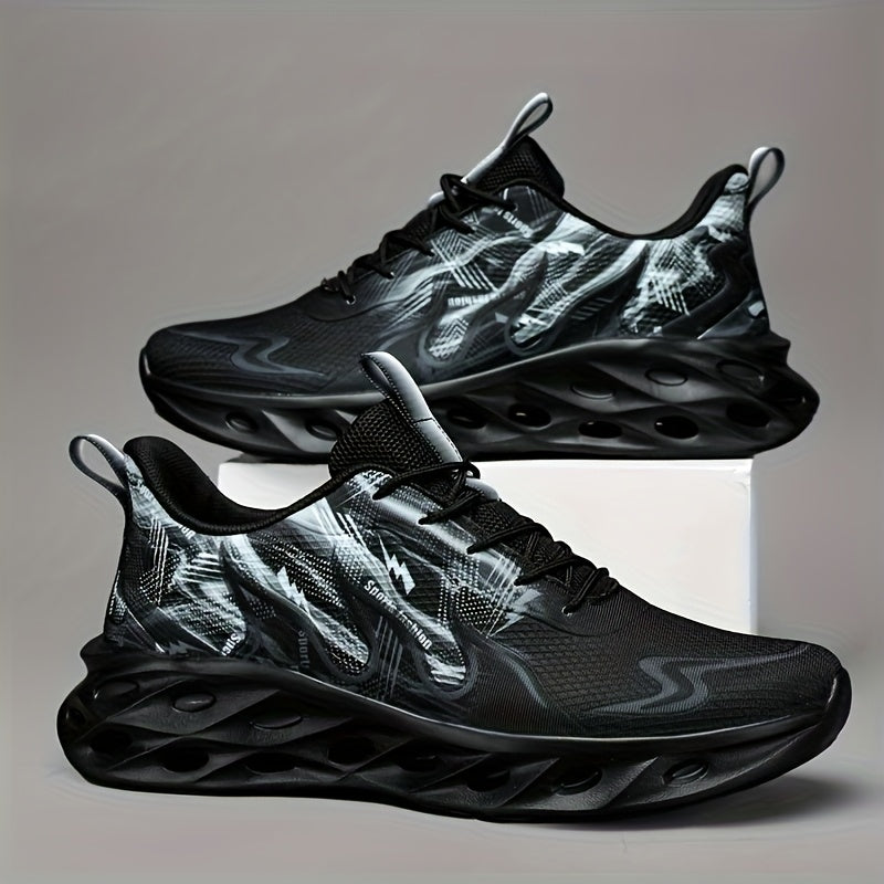 VoidBlade Pro Sneakers