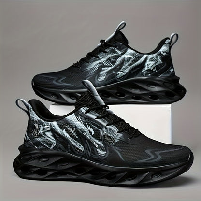 VoidBlade Pro Sneakers