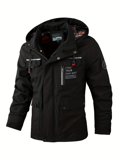 Montrek Utility Coat