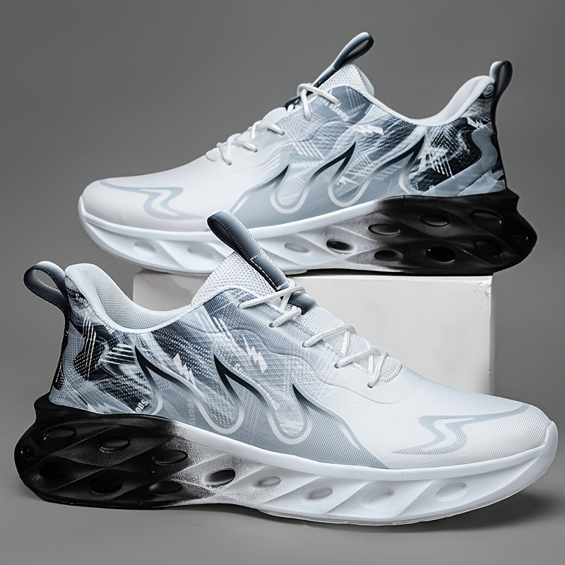 VoidBlade Pro Sneakers