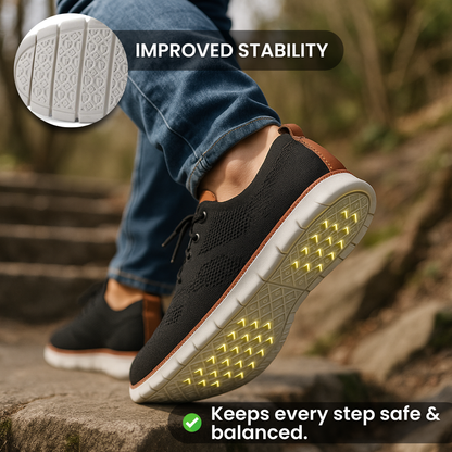 StepEase Pro