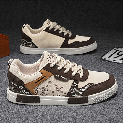 HeritageWave™ Sneakers