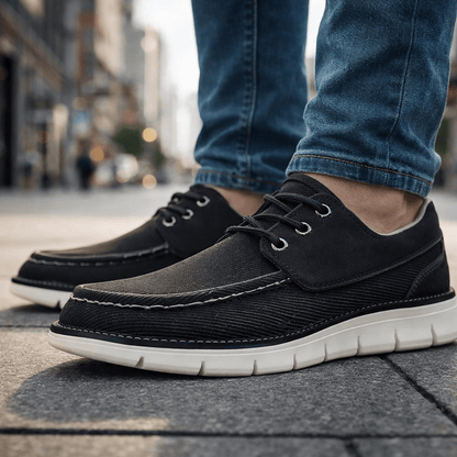 Riviera Moc Sneakers