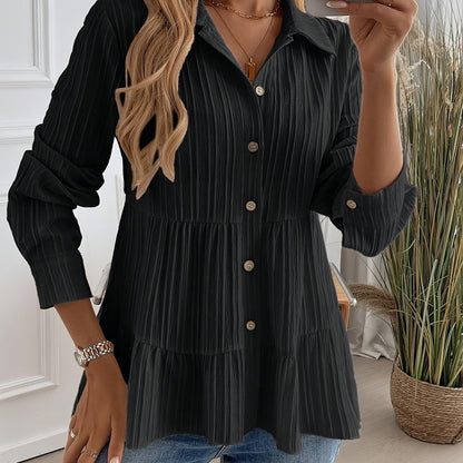 Solen Tunic Shirt