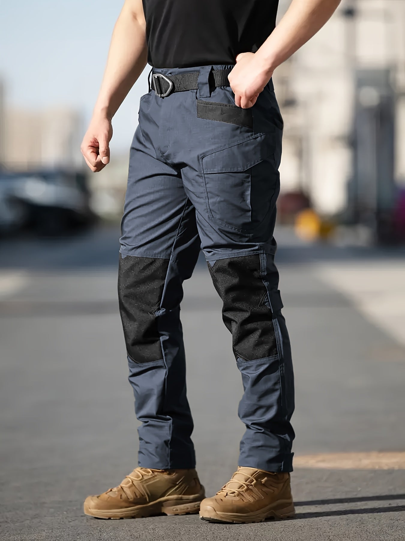 Atlas Utility Cargo Pants