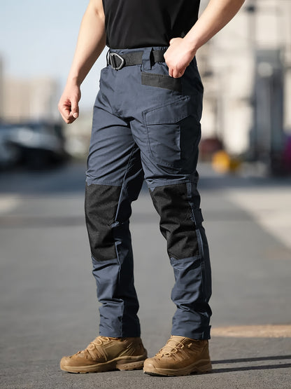 Atlas Utility Cargo Pants