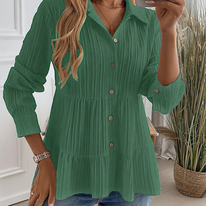Solen Tunic Shirt