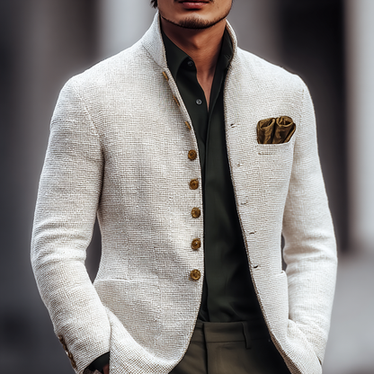 Ashton Tweed Blazer