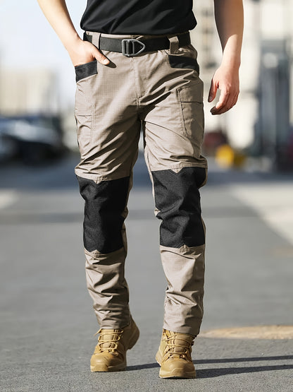 Atlas Utility Cargo Pants