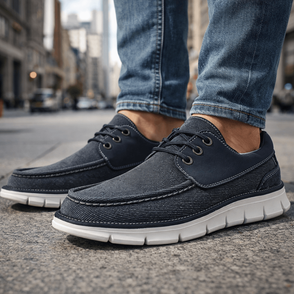 Riviera Moc Sneakers