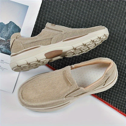 Noah Slip-On Sneakers