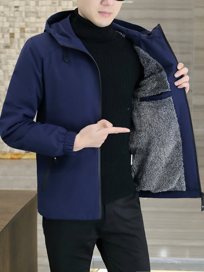 FrostShield Pro Jacket