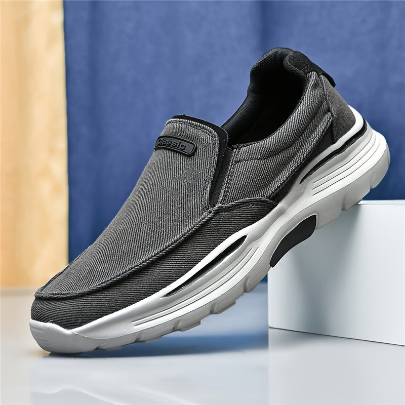 Noah Slip-On Sneakers