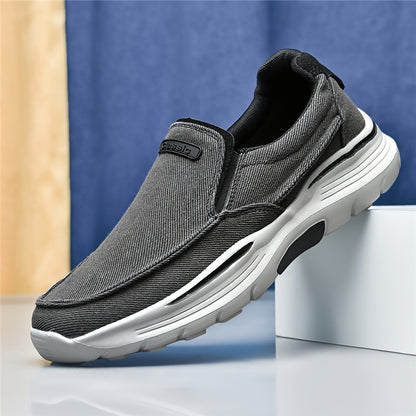 Noah Slip-On Sneakers