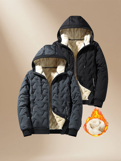 FrostGuard™ Winter Jacket