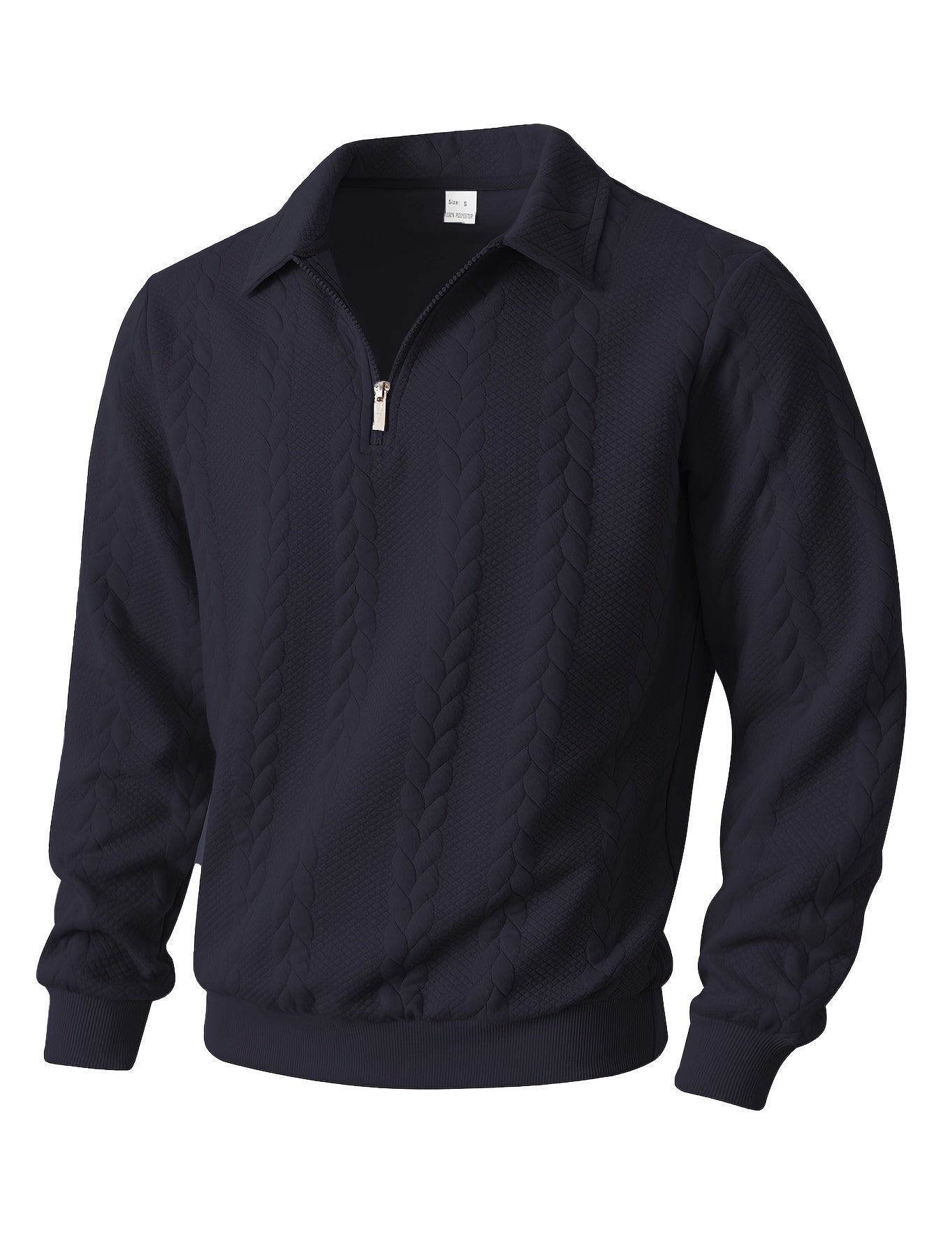 The Alpine Zip