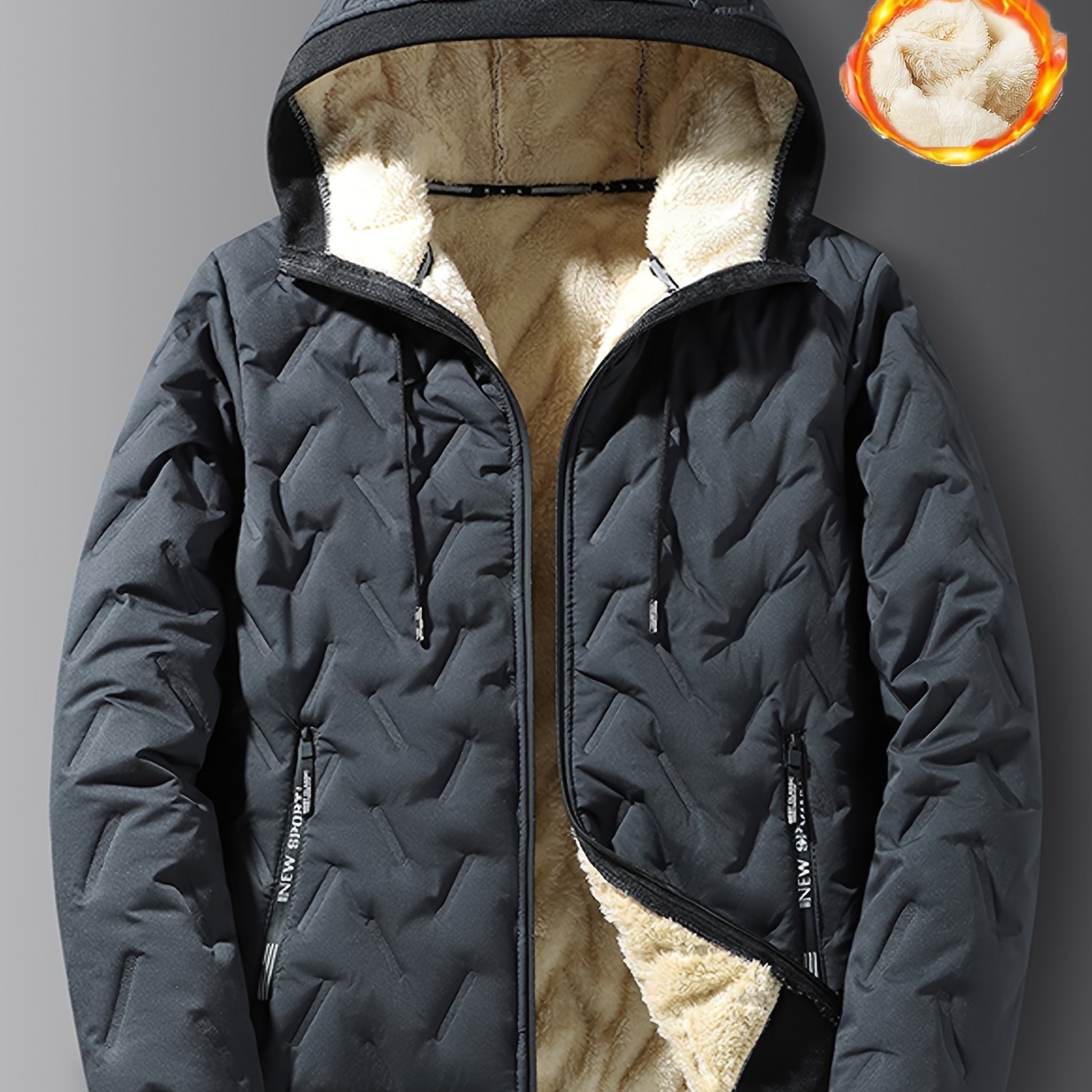 FrostGuard™ Winter Jacket