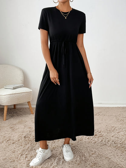 The Verona Midi Dress
